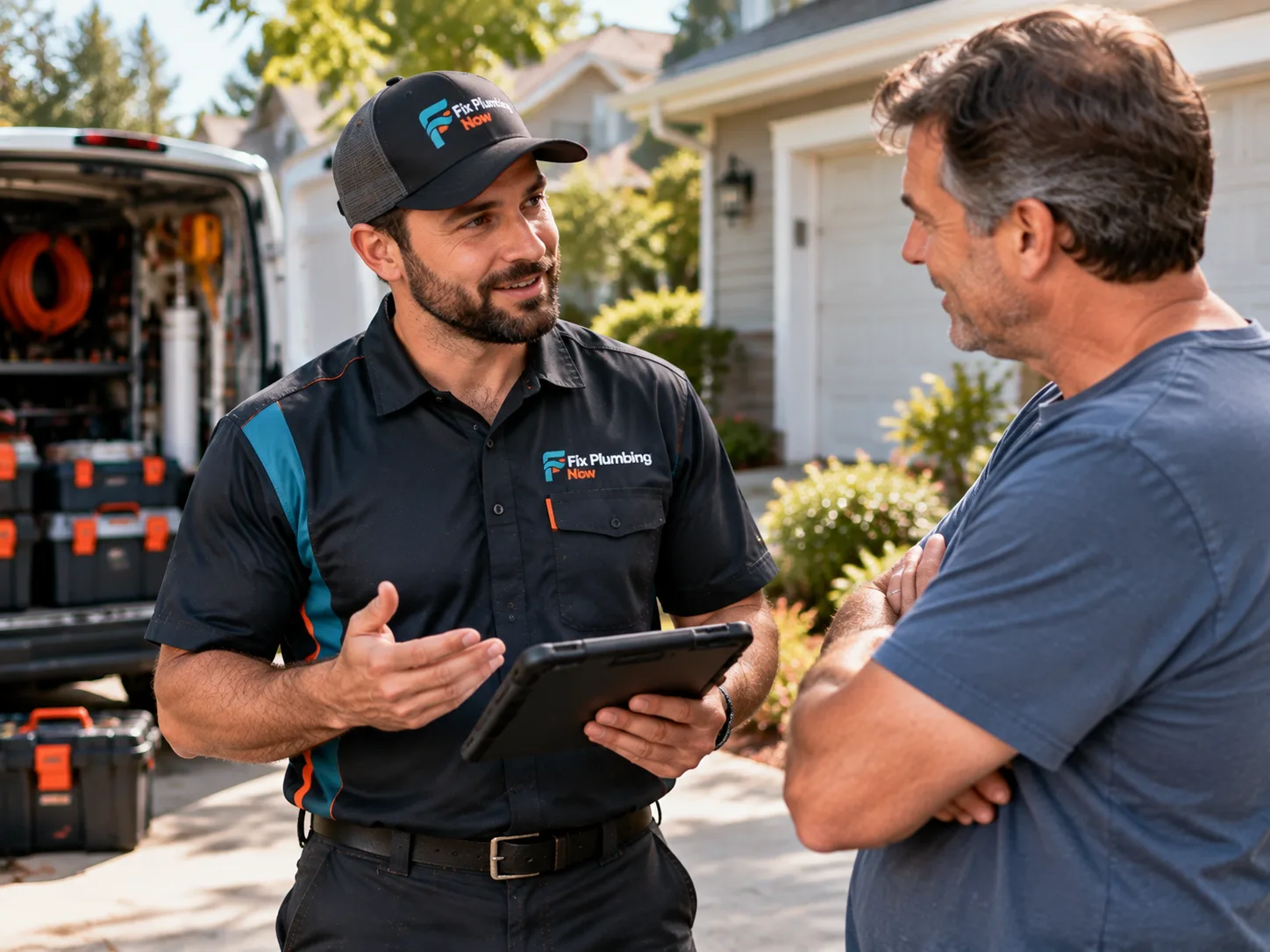 Clogged Drain Service Lawn, PA FAQs